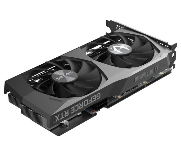 Zotac GeForce RTX 3060 GAMING Twin Edge 8GB GDDR6 - 1092092 - zdjęcie 4